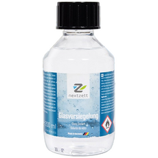 독일 넥스트젯 유리발수코팅제 고농축 대용량 글라스 실란트 200ml, 1개