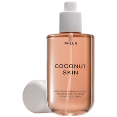 PHLUR 플러 코코넛 스킨 헤어 바디 프래그런스 미스트 90ml 3oz, 1개