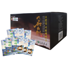 傳統舒川海苔, 8包