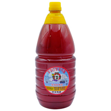 강경젓갈 강경 가자미액젓 액젓, 2kg, 1개