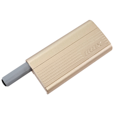 삼성 IREX ㅁ자형 경첩 전용 스무버댐퍼