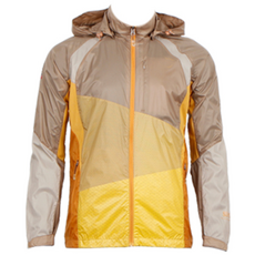 HALLA SPORT 남성 베르타자켓