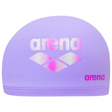 아레나 실리코팅 수모 샤베트 이지핏 수영모자 수영모, 아레나수모샤베트 PPL, 1개