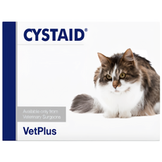 벳플러스 시스테이드 고양이 방광 요로 캡슐, 30정, 신장, 1개