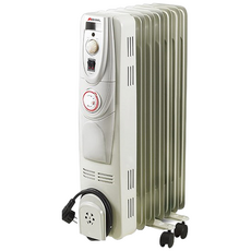 신일 라디에이터 7핀형, SER-K15LT