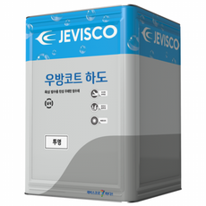 제비스코 우방코트, 14L, 1개, 투명