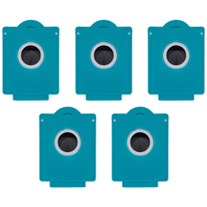 삼성전자 청정스테이션 먼지봉투, 5개, VCA-SAE90A(청정스테이션)