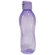 타파웨어 에코물통 플립 750ml 연보라, 1개