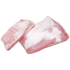 푸푸축산 통 항정살 2KG, 2개, 1kg