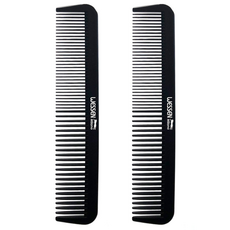 WESSEN 造型梳, 2個, 黑色