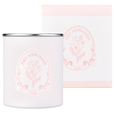 [본사공식몰] 피에브 에어워셔 고체 탈취제 냄새 제거 머스크 향, 1개, 250g