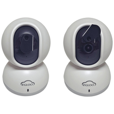 하이프 홈캠 가정용 CCTV 가리개 타포 이글루 호환, 1세트, 2. EGLOO A2 호환