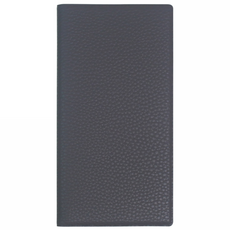 FENICE PU 바이폴드 골프지갑 FCFBFGW914, GREY, 1개
