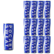포카리스웨트, 240ml, 12개