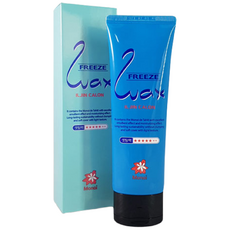 일진 케론 모노이 프리즈 왁스 튜브형, 1개, 100ml