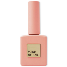 thinkofnail 彩色凝膠指甲, H541, 10ml, 1入