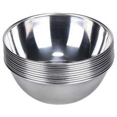 후지뱅이 스텐 비빔기, 10개