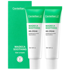 동국제약 마데카 수딩 젤 크림 50ml x2, 2개