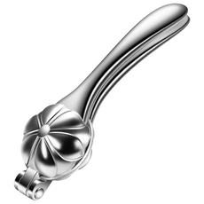 렛츠홈 알밤 칼집 가위 밤까는 가위 밤껍질 제거기, 실버, 1개