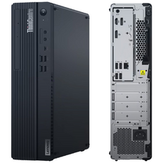 레노버 씽크센터 M70s Gen5 / 인텔 14세대 i5 / Win11 / 사무용 데스크탑, 레노버 씽크센터 M70s Gen5 - i5, WIN11 Pro, 1TB, 16GB, 블랙