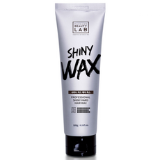 PARKJUN BEAUTY LAB 亮澤強力髮蠟, 120g, 1個