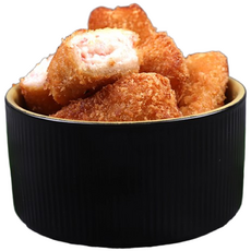 리얼게살이 들어간 게살고로케 50g, 1개