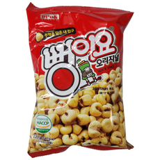 뻥이요 오리지널 120g, 1