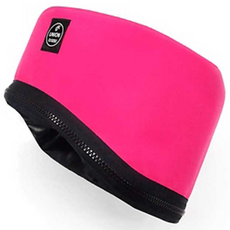 유니온 트리트먼트 헤어캡, 유니온헤어캡, 핑크블랙(S)