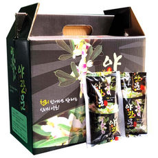 국내산 야관문진액 100ml 야관문즙 좋은원료로 맛을낸 야관문 (한방건강마을), 60개