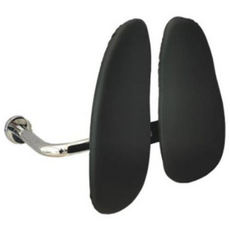 장애인 양변기 등받이, 1개, 스폰지레자