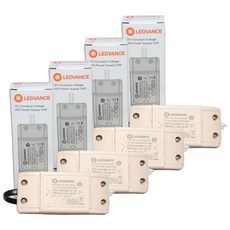 오스람 레드밴스 LED MR16 램프 안정기 * 4개