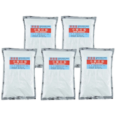 新安堂小蘇打粉 1kg 5入組 多功能清潔去污去味, 5個