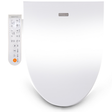 대림바스 최신형 IPX7 등급 DDS-S1350A 방수비데 필터가 필요없는 스마트 비데, DDS-S1350A 자가설치