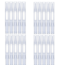 네일 큐티클 오일펜 공병, 20개