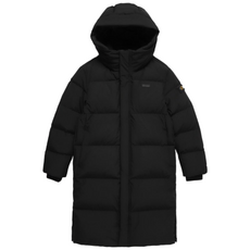 [국내매장판] 내셔널지오그래픽 키즈 카이만 구스 헤비 다운 롱패딩 아우터