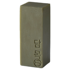 담목 탈모 샴푸바, 1개, 130g