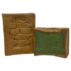 퓨림 시리아 알레포비누 비건 올리브비누_월계수 함량, 190g, 1개입, 월계수오일 함량 5%