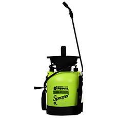 동양테크툴 3리터 압축식 분무기 DY-3L, 1개