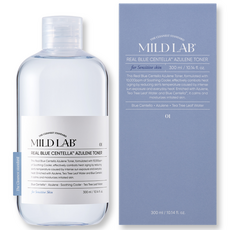 마일드랩 리얼블루센텔라 아줄렌 토너, 300ml, 1개