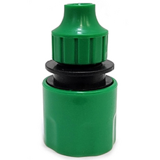 수도꼭지 호스 원터치 연결 F 커넥터 8MM 커플러 어댑터, PT455.선택 - 원터치 F 커넥터 8MM, 1개