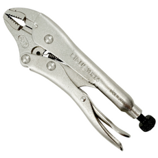 일제 피쿠스 5인치 미니 바이스플라이어 125mm