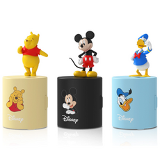 디즈니 캐릭터 칫솔살균기, PD-TS02, 미키마우스