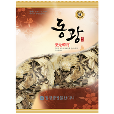 동광한방몰 제천 참당귀 국내산, 100g, 1개