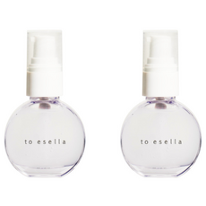 세럼 하나로 되찾는 아름다운 손 화이트 핸드 세럼 White hand serum 2개, 20ml