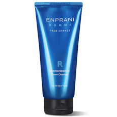 ENPRANI 男士保濕泡沫洗面乳, 170ml, 1組
