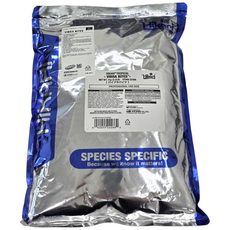 최신 바이브라바이트 1kg 대용량사료, 1개