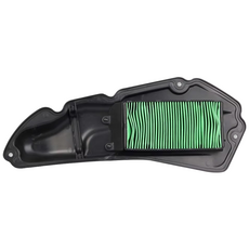 MOXI 21년-26년 혼다 PCX125 전용 순정형 에어클리너 필터, 1개