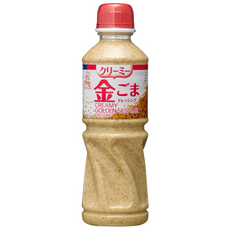 KENKO 크리미 골든 참깨 드레싱, 1개, 500ml