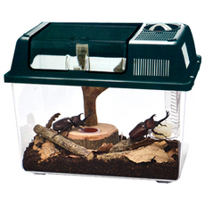 LillipHut 麗利寶 多用途飼養盒 TM1501 M