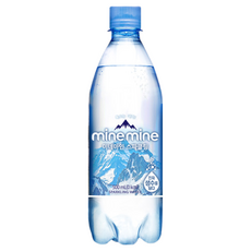 동원에프앤비 미네마인 스파클링워터, 500ml, 20개